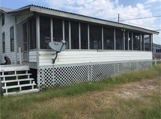 642 4th St, San Leon, TX 77539