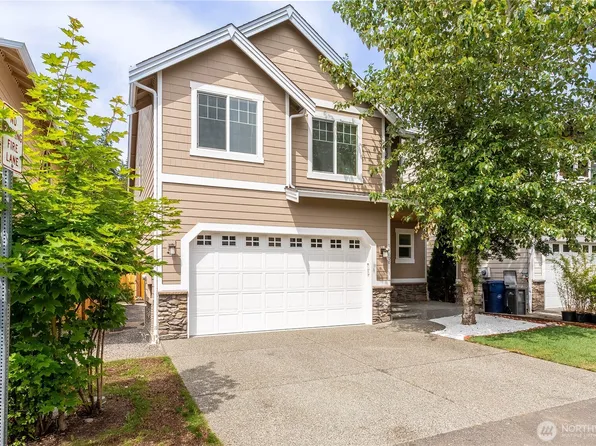14808 26th Place W #2, Lynnwood, WA 98087