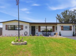 60 S Washington St, Beverly Hills, FL 34465