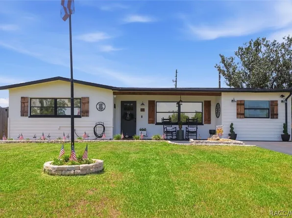 60 S Washington St, Beverly Hills, FL 34465