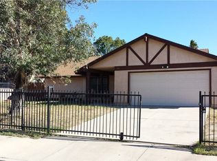 1485 N Fillmore Ave, Rialto, CA 92376