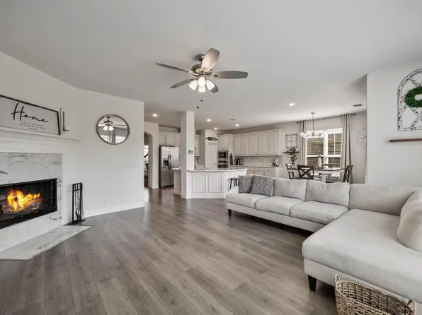 3911 Holly Springs Ln, Kaufman, TX 75142