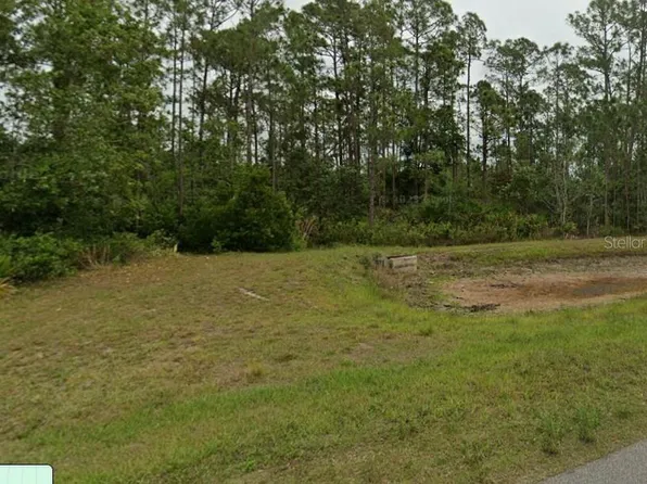 5255 Dolores St Lot 3, Sebring, FL 33872
