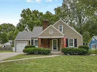 5353 Nall Ave, Roeland Park, KS 66202