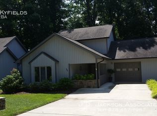 328 Kyfields, Weaverville, NC 28787