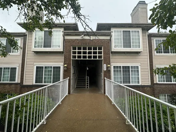 9940 Regatta Dr Unit 302, Cincinnati, OH 45252