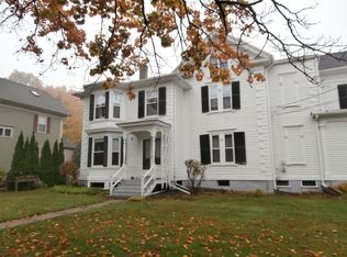 1 Richmond St, Dover, NH 03820