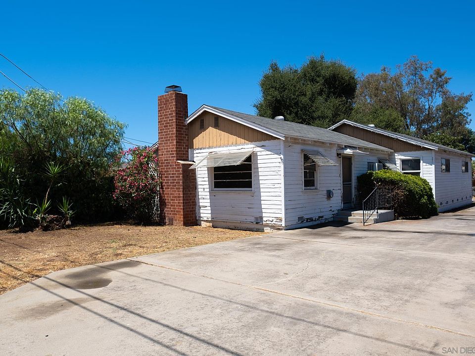 750 W 15th Ave W, Escondido, CA 92025 Zillow