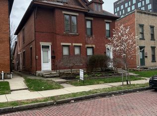 43 1/2 E Russell St, Columbus, OH 43215
