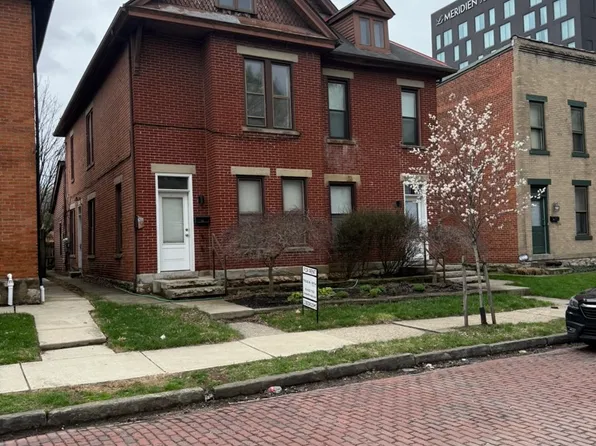 43 1/2 E Russell St, Columbus, OH 43215