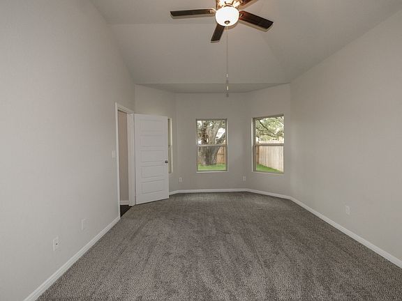 Bedroom - Representational Photo
