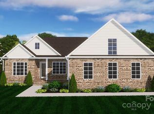 3315 Tom Starnes Rd, Monroe, NC 28112