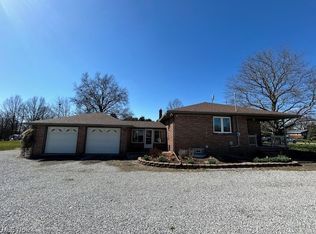 2106 W High St, Orrville, OH 44667