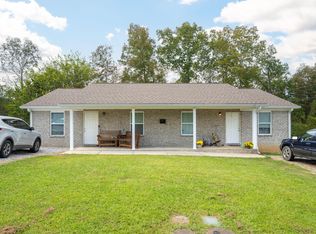 329 Glenview Dr, Trenton, GA 30752