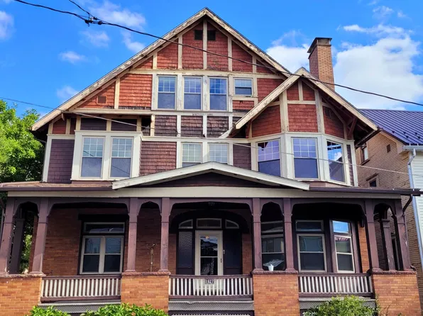 1921-1927 W Chestnut Ave, Altoona, PA 16601