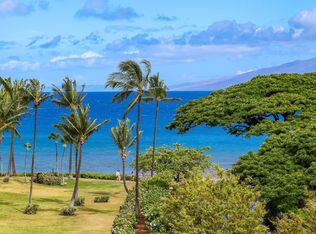 3445 Lower Honoapiilani Rd #530, Lahaina, HI 96761