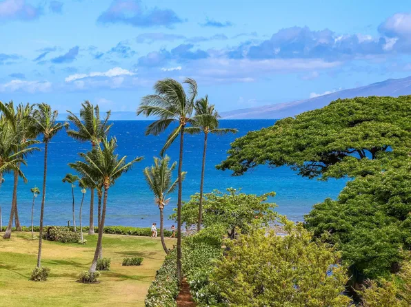 3445 Lower Honoapiilani Rd #530, Lahaina, HI 96761