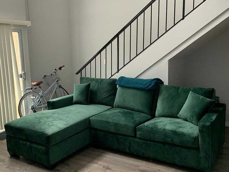 1st image of 3128 Overland Ave APT 203