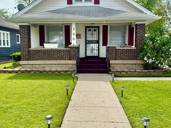 106 S Denny St, Indianapolis, IN 46201