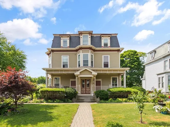 227 Mountain Ave APT 1, Malden, MA 02148