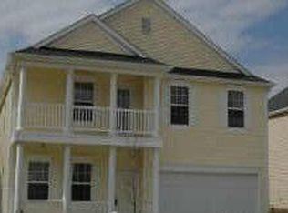 2403 Silver Run Dr, Monroe, NC 28110