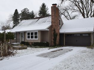 3615 Boston St, Midland, MI 48642