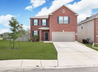 6918 Slaton Flds, Converse, TX 78109