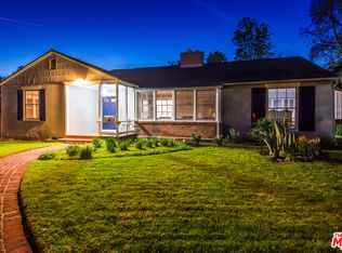 5023 Ventura Canyon Ave, Sherman Oaks, CA