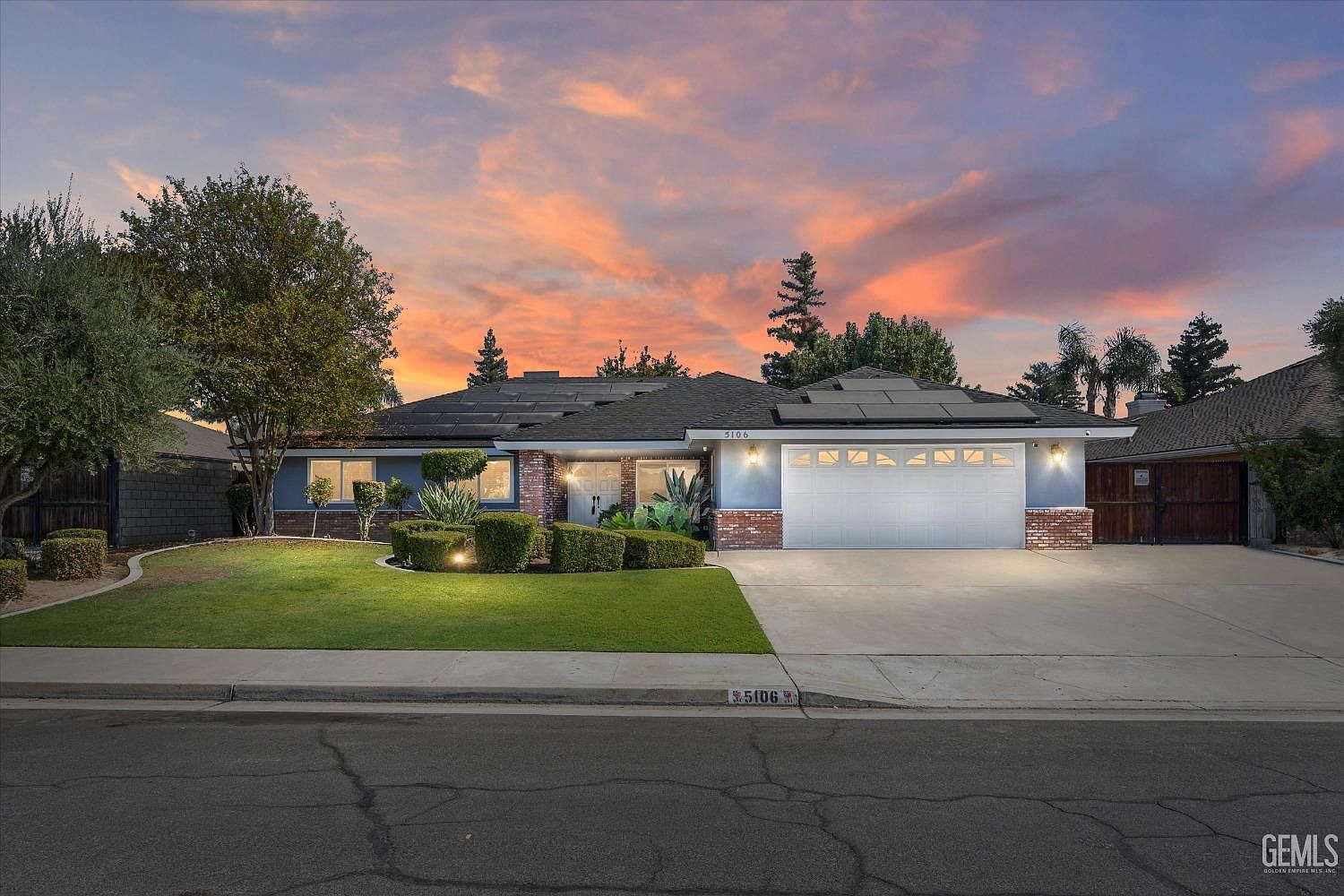 5106 Cimarron St, Bakersfield, CA 93308 | Zillow