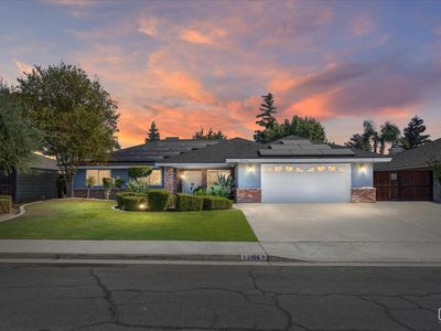 5106 Cimarron St, Bakersfield, CA, 93308