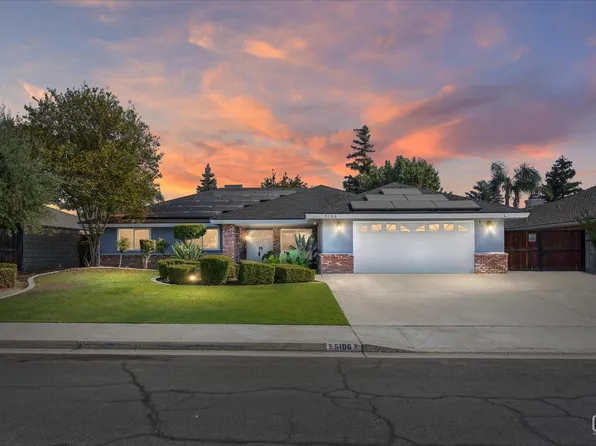 5106 Cimarron St, Bakersfield, CA 93308