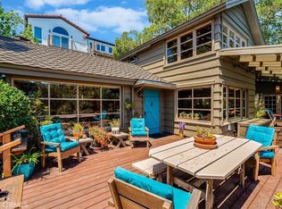 1680 Newhall Ave, Cambria, CA 93428
