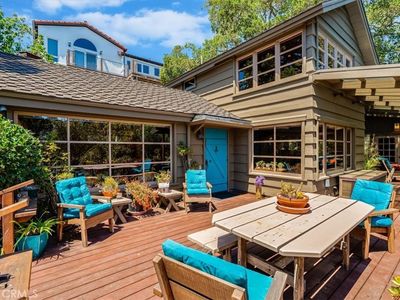 1680 Newhall Ave, Cambria, CA, 93428