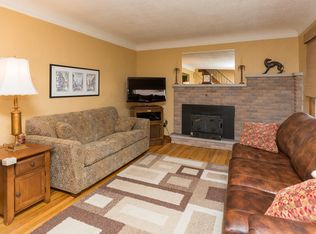 1716 Highview Dr, Des Moines, IA 50315