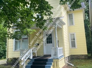 808 Catherine St #1, Ann Arbor, MI 48104