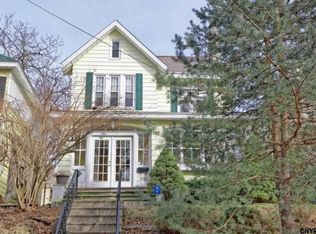 863 Myrtle Ave, Albany, NY 12208