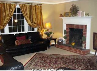 23 Brandywine Ln #23, Suffield, CT 06078