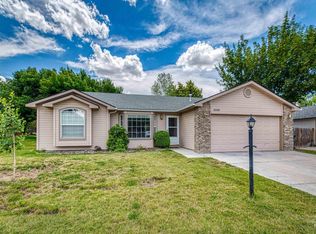 2509 E Clarene St, Meridian, ID 83646