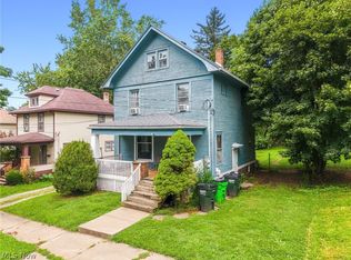 447 W North St, Wooster, OH 44691