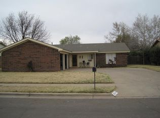3614 86th St, Lubbock, TX 79423