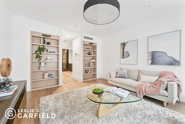Sold by Leslie J. Garfield | media 2