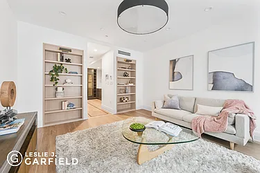 Sold by Leslie J. Garfield