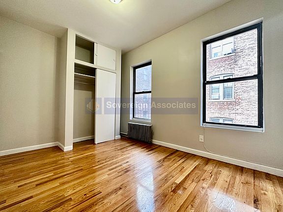 2nd image of 523 W 135th St #Ee