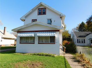 34 Alonzo St, Rochester, NY 14612