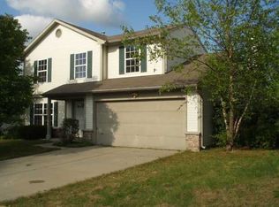 427 N Shore Ct, Franklin, IN 46131