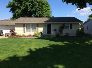 356 Elm St, Britton, MI 49229