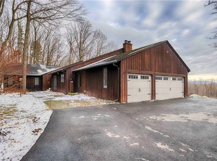 5205 State Route 21, Canandaigua, NY 14424