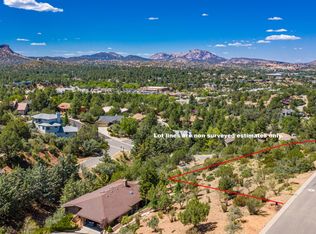 245 High Chaparral, Prescott, AZ 86303