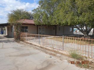 1606 S 6th Ave, Yuma, AZ 85364
