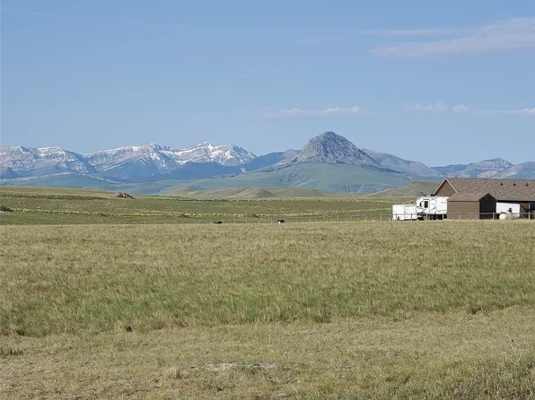 1380 Moccasin Trl, Augusta, MT 59410